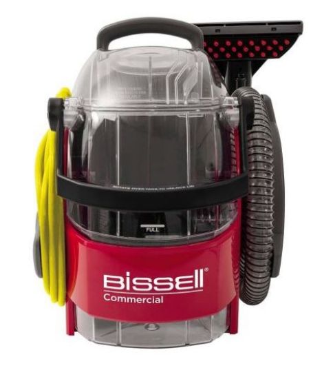 Picture of BISSELL PORTABLE SPOT CLEAN WASHER SC100