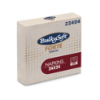 Picture of Bulky Soft Havana Kraft Cocktail Napkin 2ply 24cm X 24cm (Pack of 100)