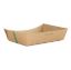 Picture of Vegware Microflute Food Tray 8x6"  (Case of 200)