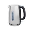 Picture of Cordless Jug Kettle St/St 1.7ltr Black Trim