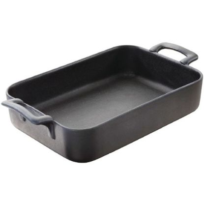 Picture of REVOL BELLE CUISINE DEEP OVAL BAKING DISH 180x120MM (4) *S