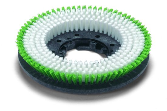 Picture of Numatic 550mm Polyscrub Scrubbing Brush (Tta-11b /Tta-92)