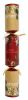 Picture of 2024 Trussell Trust Red And Kraft Tree 11" Christmas Cracker Recycled (Case Of 50)
