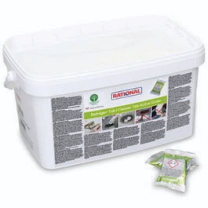 Picture of Rational Active Green Cleaner Tablets (150)