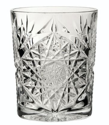 Picture of Case Of 6 Rock/Hobstar Double Old Fashioned 12.25oz