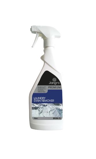 Picture of Jangro Premium Laundry Stain Remover 750ml (Single)
