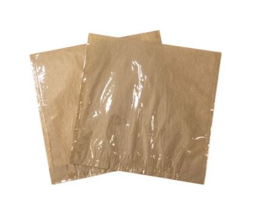 Picture of Kraft Film Front Bag 10x10" (1000)