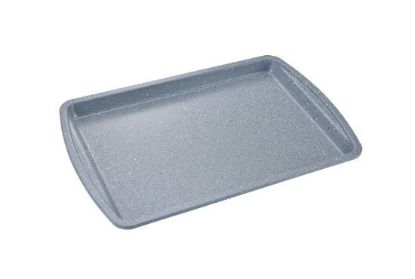 Picture of Granite Effect Oven Tray 25 X 38cm