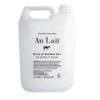 Picture of Au Lait Bath & Shower Gel 5ltr  (Case of 2)