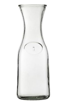 Picture of Utopia 1l  Carafe (Case Of 6)
