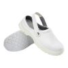 Picture of Steelite Safety Clog - White Size 7 *p