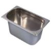 Picture of Gastronorm Pan St/St 1/6 65mm 
