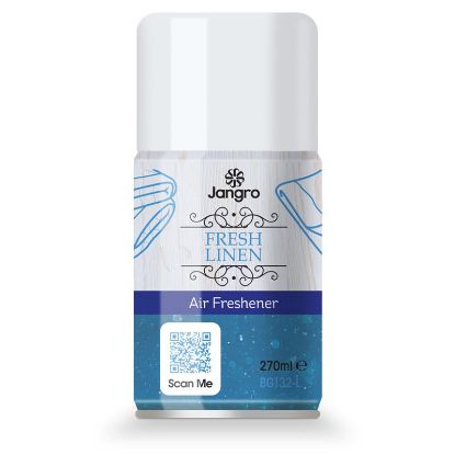 Picture of Jangro Air Freshener Linen 270ml