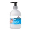 Picture of Jangro Alcohol Hand Gel Pump 500ml IPA **LQ** (Single)