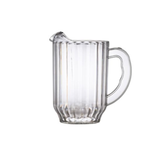 Picture of Pitcher Pc 60oz Clear 1.8 Litre