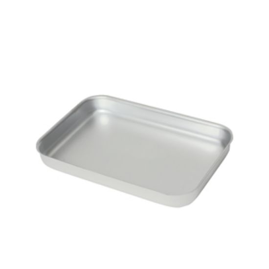 Picture of Aluminium Bakewell Pan 32 X 22 X 4cm