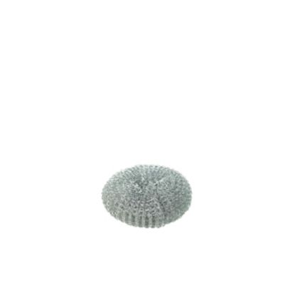 Picture of Galvanised Steel Sponge Scourers (10pcs)