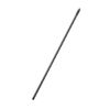 Picture of Addis Broom Handle 48" Black