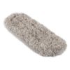 Picture of Addis Flat Mop Wood/Laminate Metallic