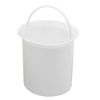 Picture of Addis Vanity Bin 2.9l White