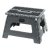 Picture of Addis Folding Step Stool Grey