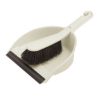 Picture of Addis Universal Dustpan Set Linen
