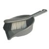 Picture of Addis Universal Dustpan Set Metallic
