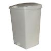 Picture of Addis Lift Top Bin 50l Linen