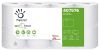 Picture of Bio Tech Superior Recycled Conventional Toilet Roll 2ply  (Case of 64)