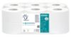 Picture of Dissolve Tech 1ply Mini Jumbo Toilet Roll - 300m White Pure  (Case of 12)