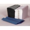 Picture of Jangro C Fold Hand Towel 1ply Green Recycled 23 X 31cm (2850)