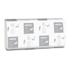 Picture of Katrin Plus Non Stop M2 Z Fold White Towel Pure (2400)