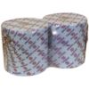 Picture of Jangro Monster Roll White 2ply 400mx26cm Shrinkwrapped Recycled (2)