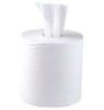 Picture of Jangro Contract Embossed Centrefeed 100m White 2 Ply Recycled (6)