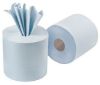 Picture of Jangro Contract Embossed Centrefeed 100m Blue 2 Ply Recycled (6)
