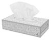 Picture of Facial Tissues Pure 2ply Hotel White  (Box of 100)