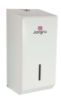 Picture of Jangro Bulk Pack Dispenser White Metal