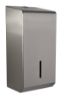Picture of Bulk Pack Dispenser Stainless Steel