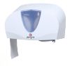 Picture of Jangro Micro Mini & Twin Toilet Roll Dispenser Plastic