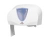 Picture of Jangro Coreless Toilet Roll Dispenser Plastic
