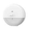 Picture of Tork Smart One Dispenser White Plastic (New)