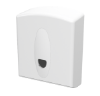 Picture of Excel C/Z/V/W Fold Dispenser Plastic White