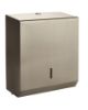 Picture of Hand Towel Dispenser Stainless Steel