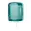 Picture of Tork Reflex Centrefeed Dispenser Turquoise/White