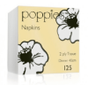 Picture of Napkin Dinner 40cm White 2 Ply (Pack Of 125)