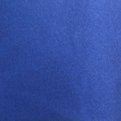 Picture of Tablin Airlaid Dinner Napkin 4 Fold 40cm X 40cm Navy (50)