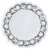 Picture of Doyley 9.5" White (Pack Of 250)