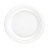 Picture of Bagasse Plate 7" (Pack Of 125)