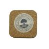 Picture of Cork Coasters 10cm (6) 