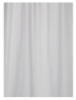 Picture of Pvc Shower Curtain 180cm X 180cm White